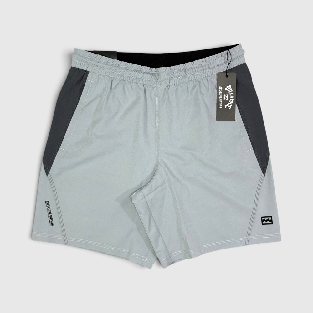 Billabong Adventure Division Shorts - Men's - M - Gray
